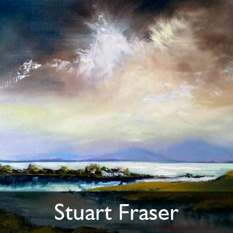 Stuart Fraser